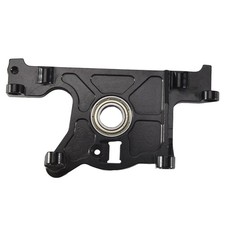 Supporto Motore nel Metallo