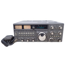 YAESU FT-726 50 144 430MHz