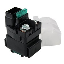 Relè solenoide avviamento