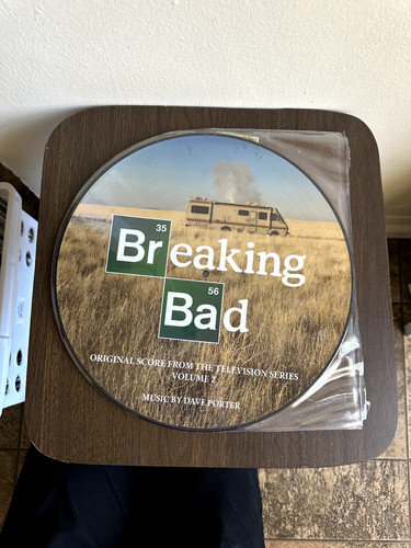 Dave porter breaking bad - –,