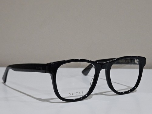 Gucci gg0004on 001 occhiali - gucci,