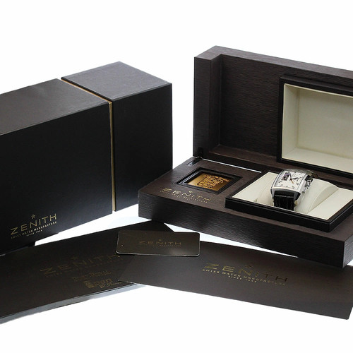 Zenith port royal medium - port,