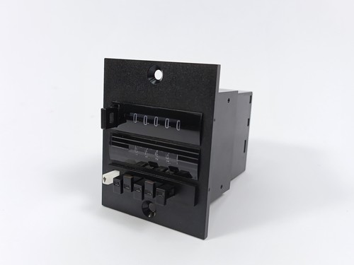 Contatore hengstler 886 240 - hengstler,
