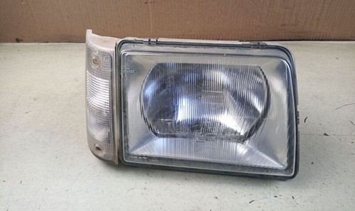 Faro fanale destro seat - faro,