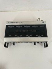 Cords native instruments - no,