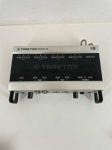 Cords native instruments - no,