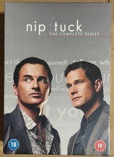 Nip/Tuck: The Complete Series