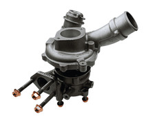 Turbocompressore per Hyundai