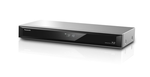 Panasonic registratore blu ray - registratore, blu-ray