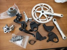 Gruppo Campagnolo completo 9v