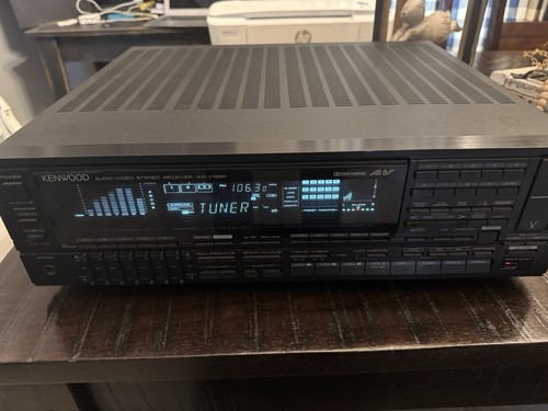 Kenwood v126r ricevitore - kr-v126r,