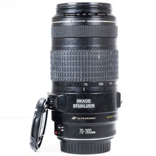 Canon 300 4 - ef, mm