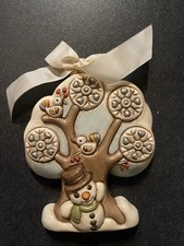 Formella L'Albero Dell'Inverno