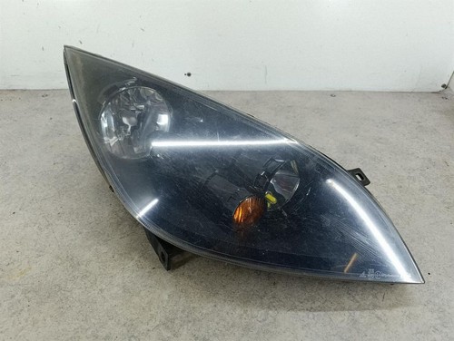 Mitsubishi colt 2006 phare - mitsubishi,