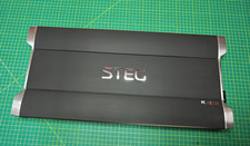 Amplificatore Auto Steg K402