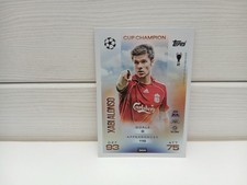Topps Match Attax - 25/26 -