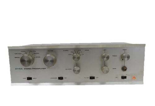 Dyna dynaco pas stereo - 2,