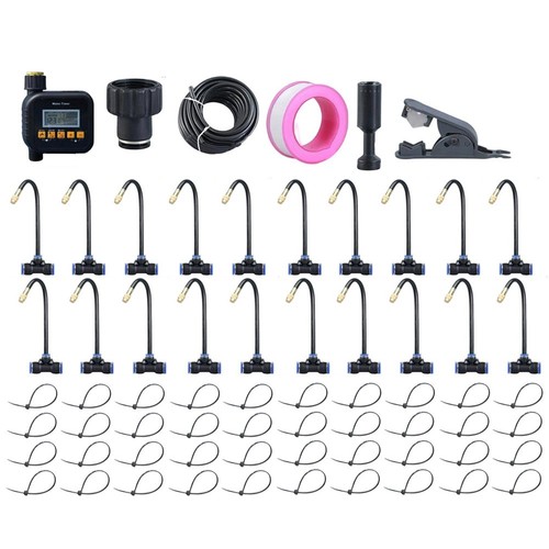 Kit irrigazione automatica - kit,
