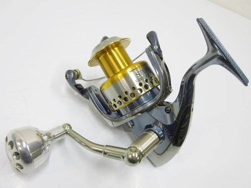 Shimano stella 10000hg - shimano, sw