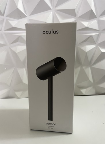 Sensore oculus rift - rift, vr