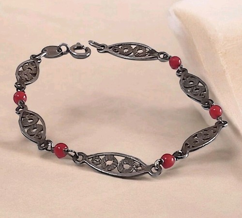 Bracciale donna filigrana - bracciale,