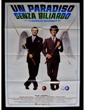 Poster Un Paradiso Senza