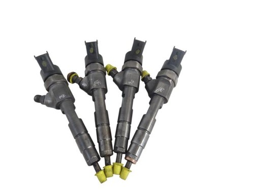 Injecteurs renault scenic - renault, 1