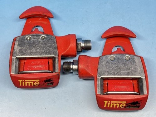 Time equipe pro magnesio - time,