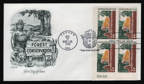 1122 forest - #1122, 4c