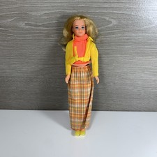 Growing Up Skipper Bambola