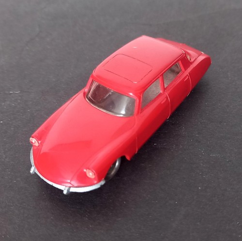 Pat lego pend citroen ds - lego,