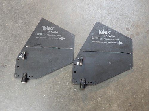 Antenna periodica telex - 2,