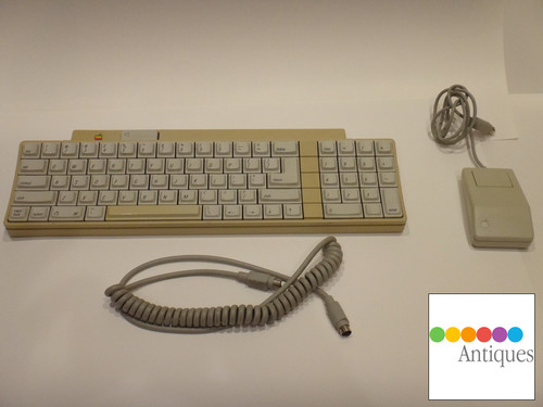 Apple desktop bus - desktop, con