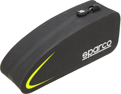 Sparco borsa gialla telaio - sparco,