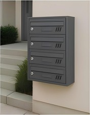 Cassetta postale condominiale