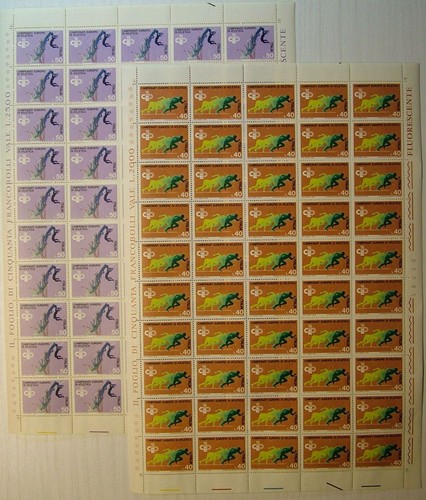 Italia 1974 atletica - leggera, 2
