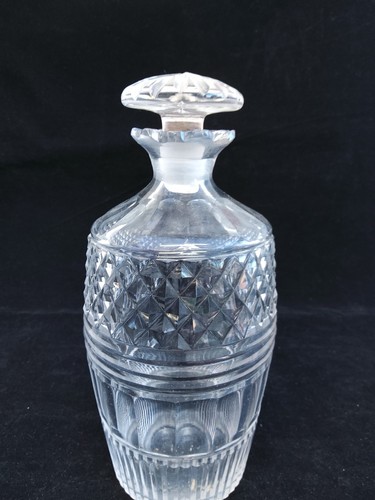 Decanter vetro - in,