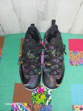Size 12.5 - Nike LeBron James