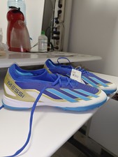 Adidas X Crazyfast  League