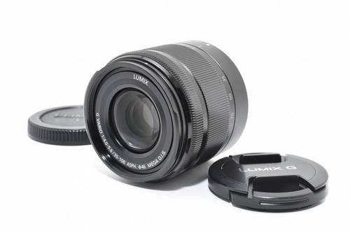 Panasonic lumix vario 100 - panasonic, 35-100