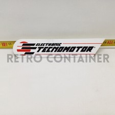 Adesivo Vintage Sticker