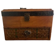 Cassettiera piccola 12,5 x 8,5