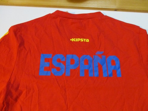 Maglietta espana esp - maglietta,