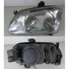 Faro proiettore lh 32220 per RENAULT SCENIC MK1 1999-2003 usato (32220)