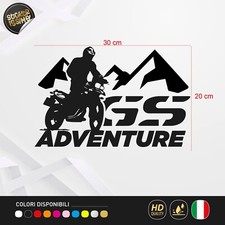 Adesivi Compatibili Stile BMW