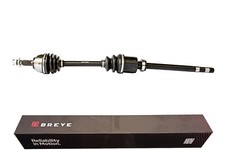 Albero Motore Destro Anteriore Citroen C4 Cactus 1.6 Bluehdi 100 Cambio Nuovo