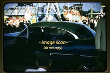 Concept Car at GM Powerama