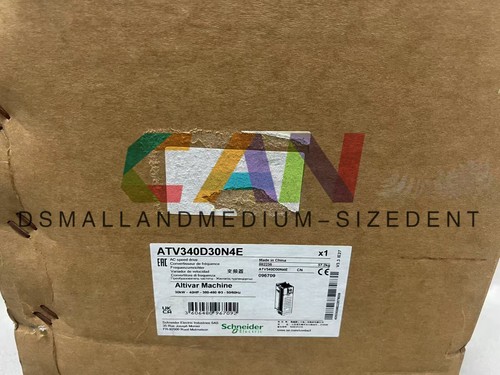 Atv340d30n4e inverter ethernet - atv340d30n4e,