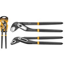 PINZA REGOLABILE A PAPPAGALLO