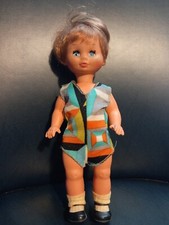 CLARETTA GABAR CABAR BAMBOLINA